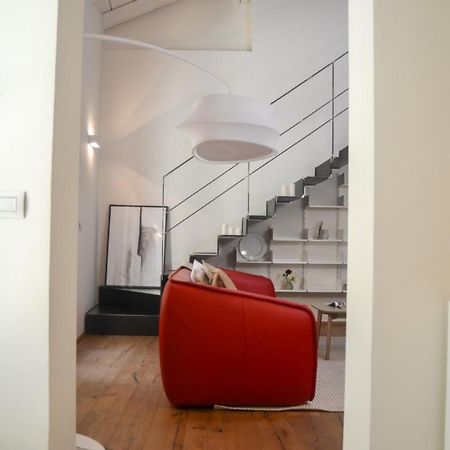 Joivy Fulcorina Apartman Milánó Kültér fotó
