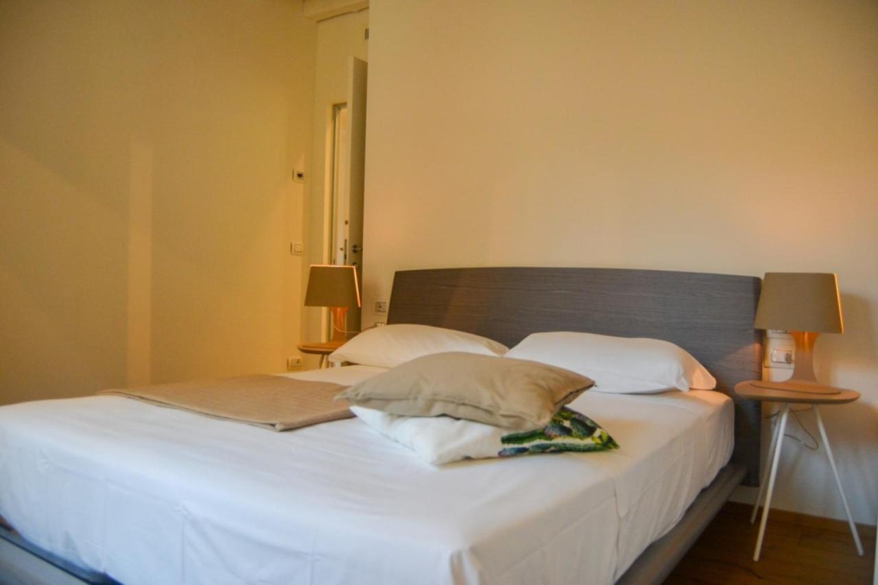 Joivy Fulcorina Apartman Milánó Kültér fotó