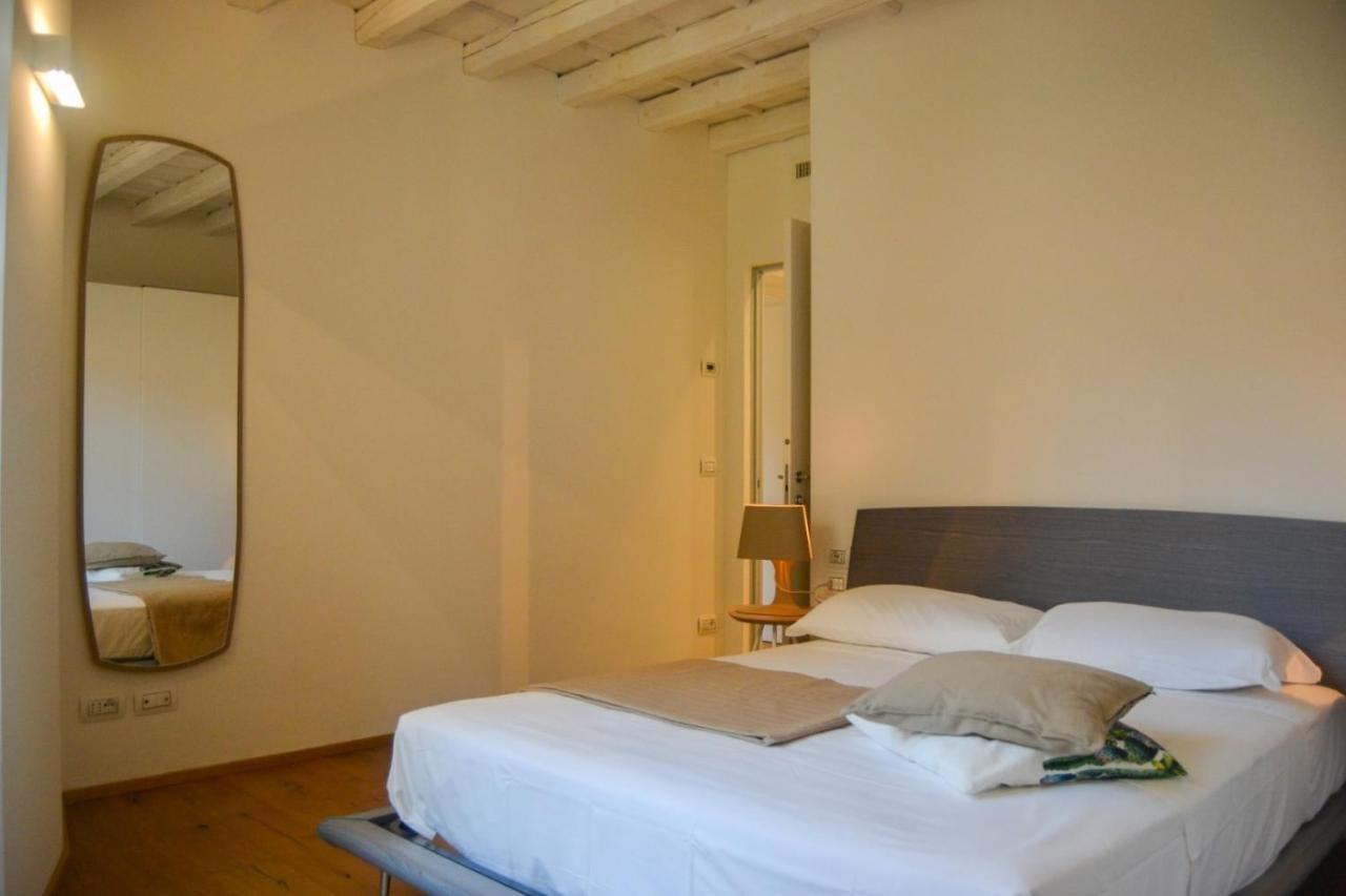 Joivy Fulcorina Apartman Milánó Kültér fotó