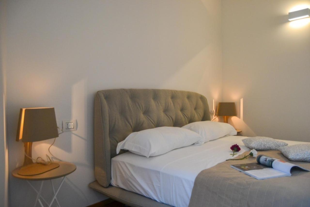 Joivy Fulcorina Apartman Milánó Kültér fotó