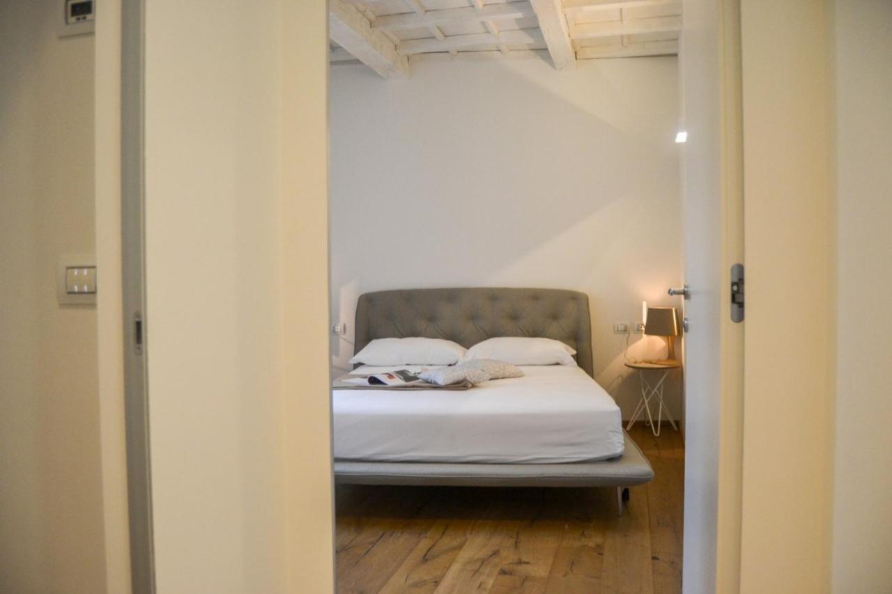 Joivy Fulcorina Apartman Milánó Kültér fotó