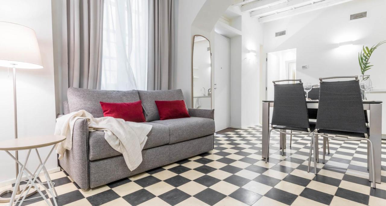 Joivy Fulcorina Apartman Milánó Kültér fotó