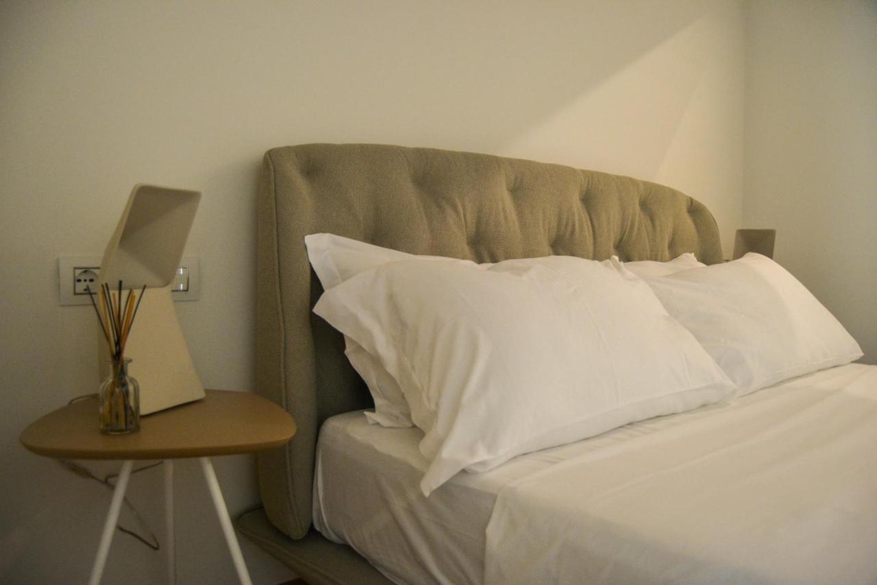 Joivy Fulcorina Apartman Milánó Kültér fotó