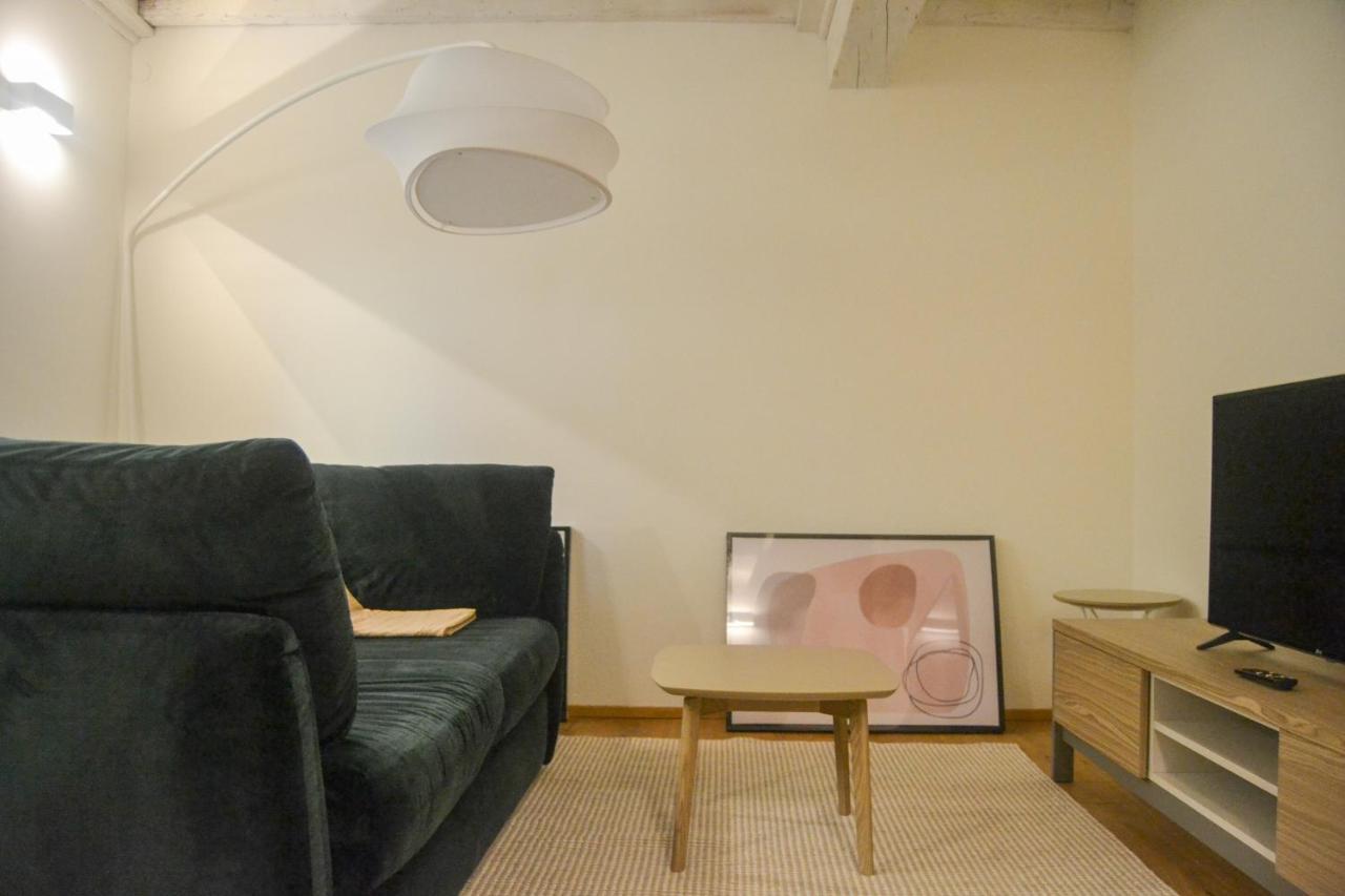 Joivy Fulcorina Apartman Milánó Kültér fotó