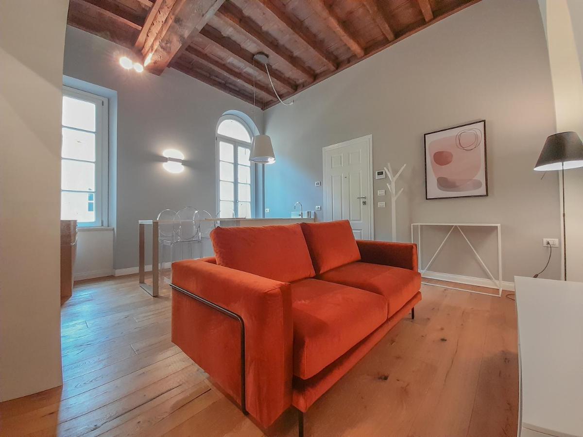 Joivy Fulcorina Apartman Milánó Kültér fotó
